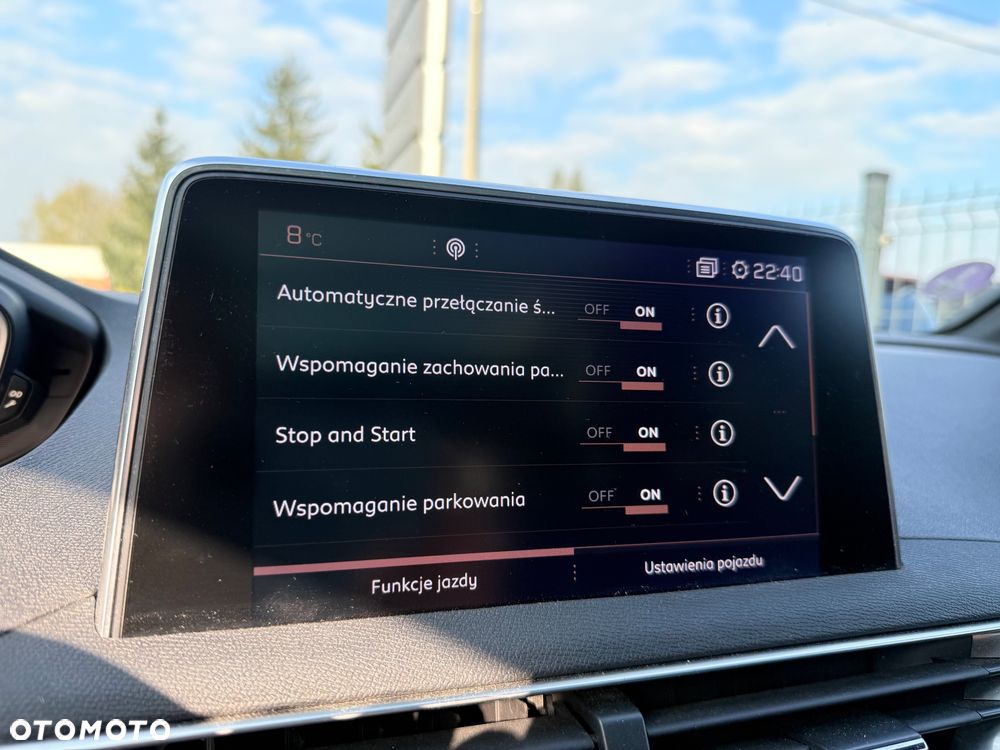 Peugeot 3008 - 12