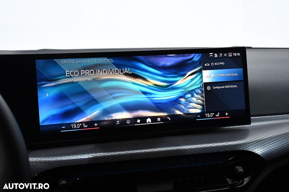 BMW Seria 3 320i xDrive Aut. M Sport - 21