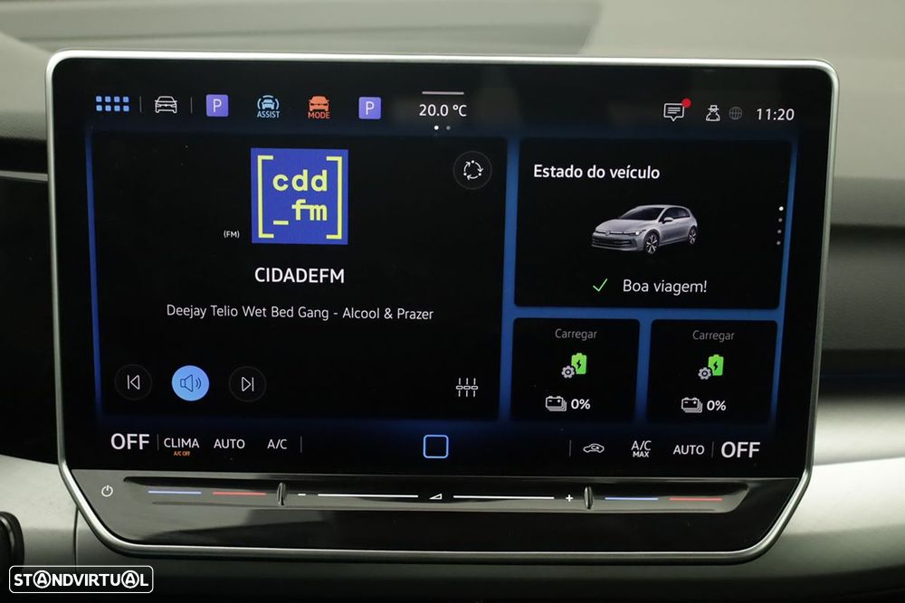 VW Golf 1.5 TSI e-Hybrid Life DSG - 10