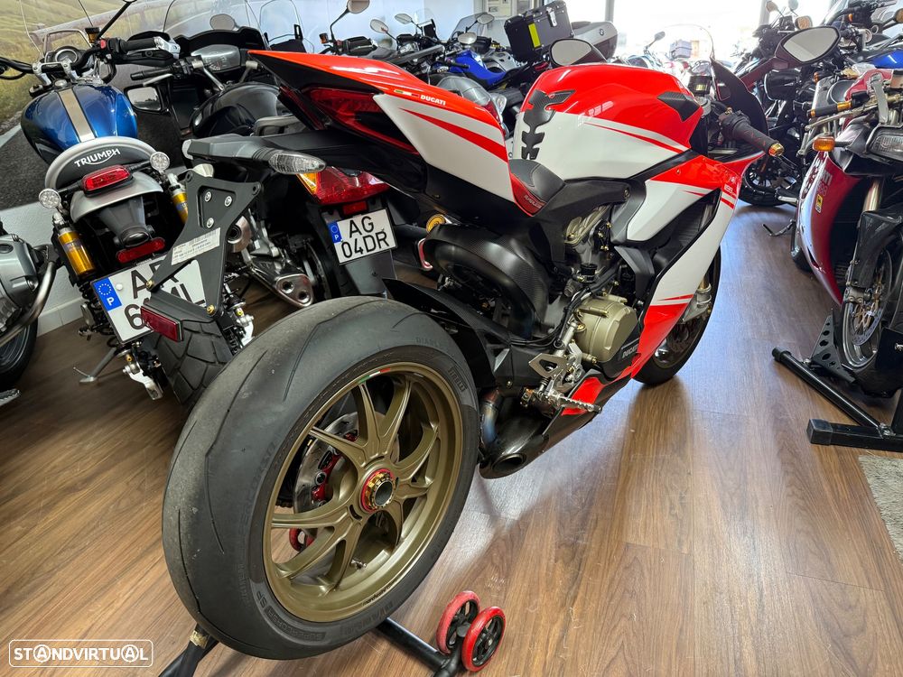Ducati 1199 Superleggera Panigale - 12