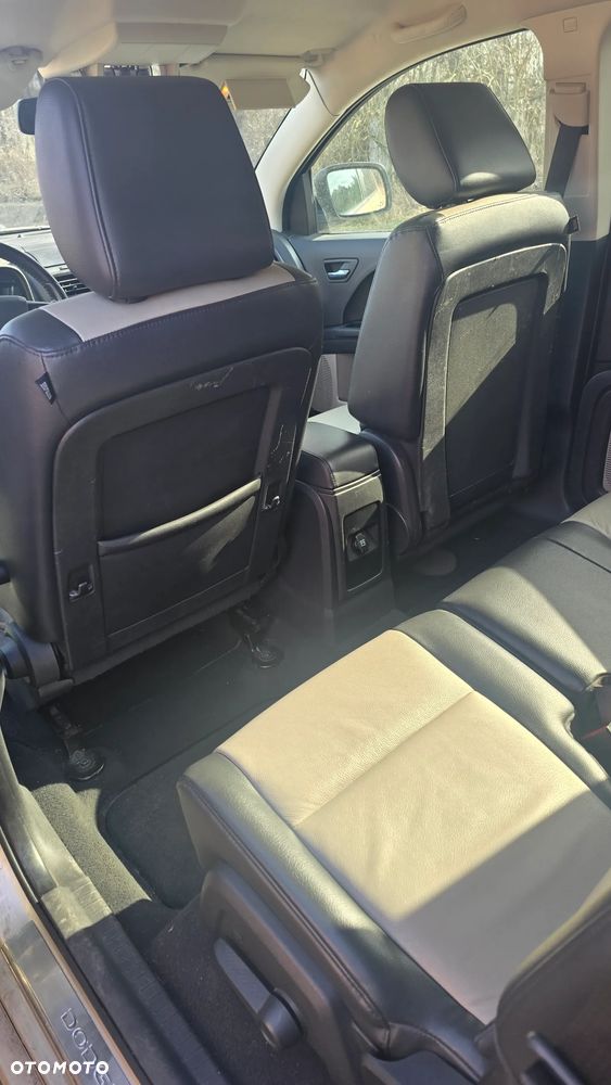 Dodge Journey 2.0 CRD R/T - 14