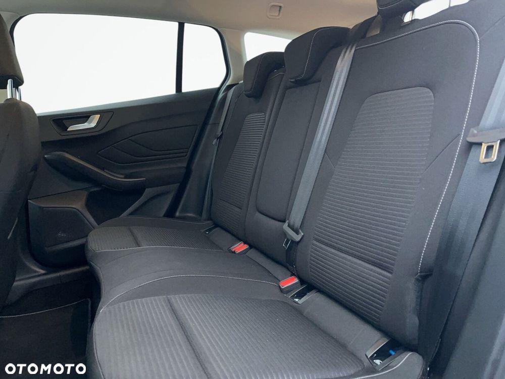 Ford Focus - 14