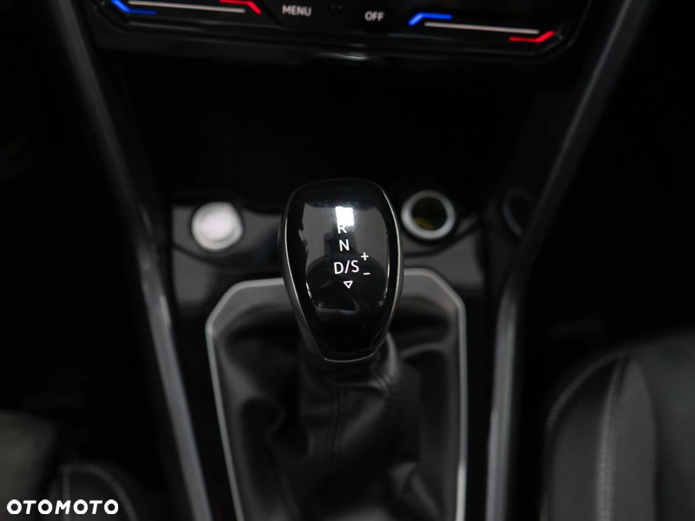 Volkswagen T-Roc 1.5 TSI Style DSG - 20