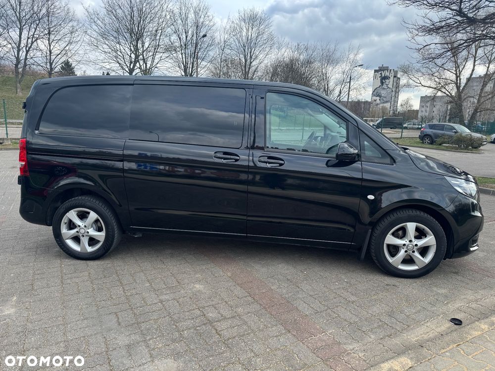 Mercedes-Benz Vito - 6