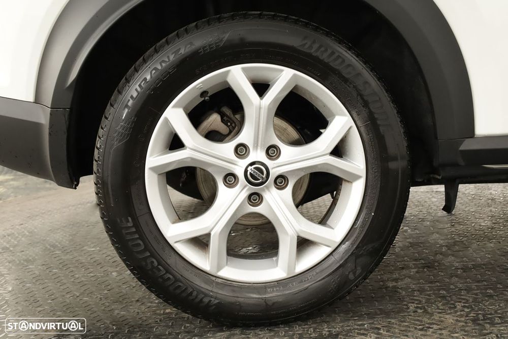 Nissan Juke 1.0 DIG-T N-Connecta - 5