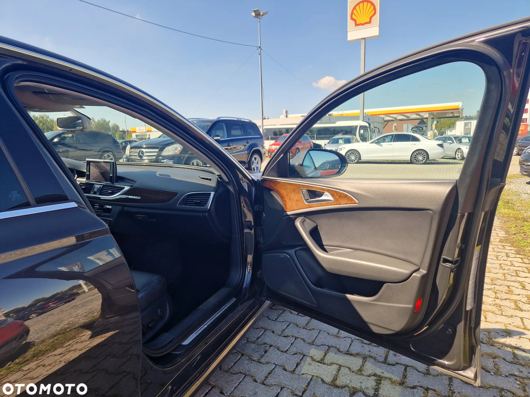 Audi A6 3.0 TFSI quattro S tronic sport selection - 30
