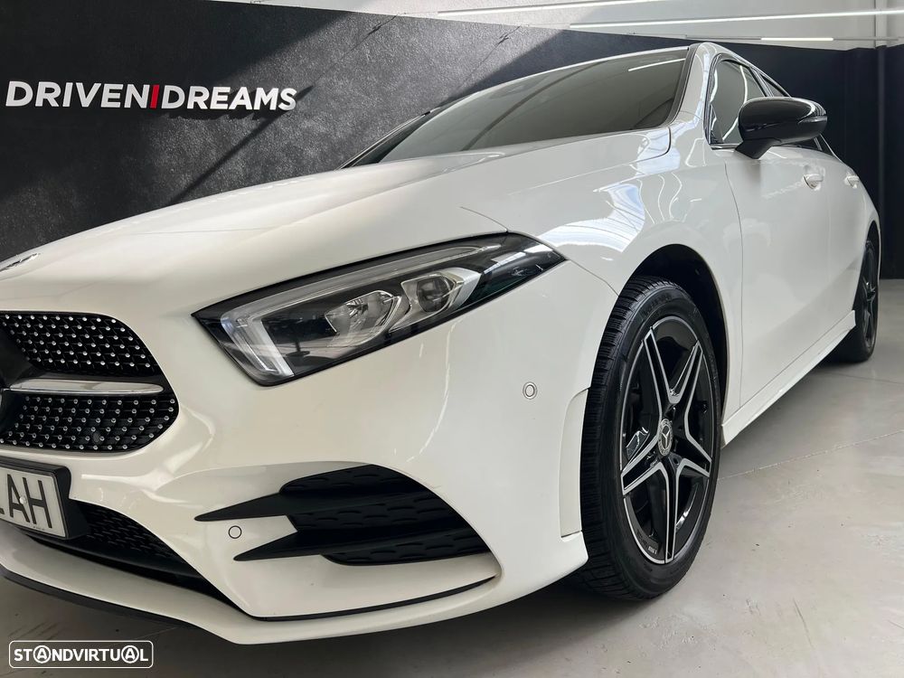 Mercedes-Benz A 250 - 6