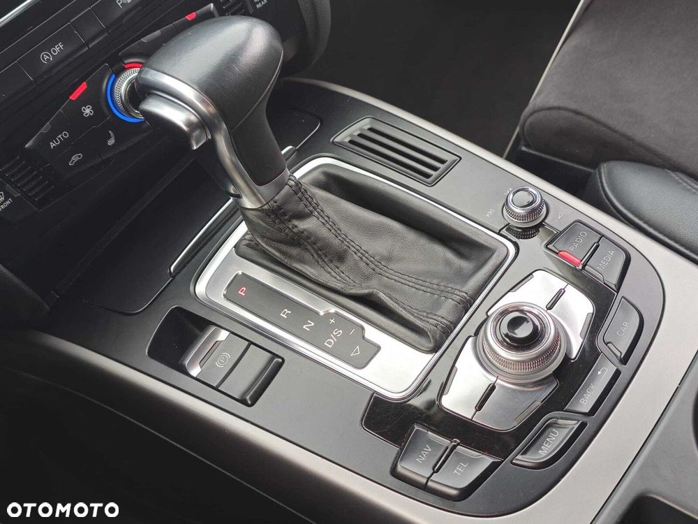 Audi A4 Avant 2.0 TDI Multitronic - 13