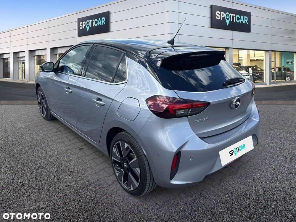 Opel Corsa - 7