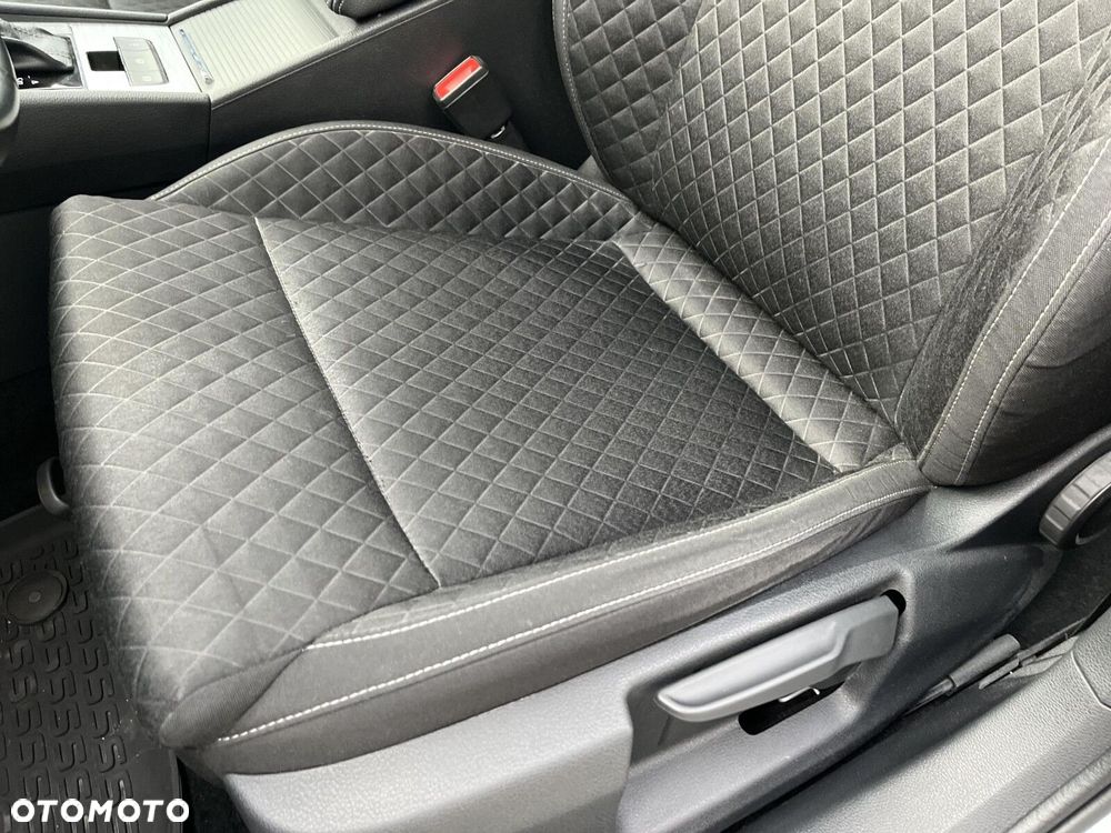 Skoda Superb 1.5 TSI Ambition DSG - 13