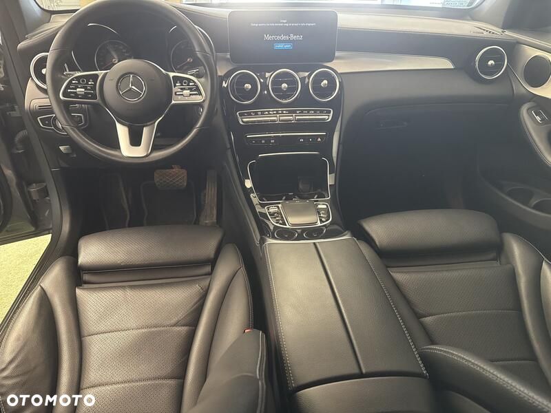 Mercedes-Benz GLC - 22