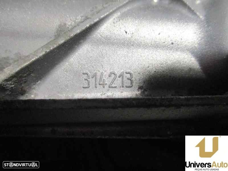 APOIO FILTRO ÓLEO OPEL ASTRA H 2006 -314213 - 1