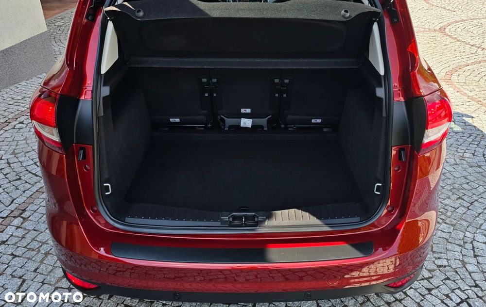 Ford C-MAX 1.5 EcoBoost Titanium ASS - 17