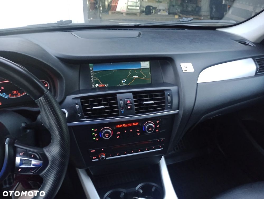 BMW X3 - 14
