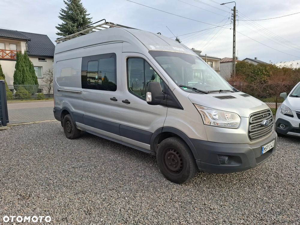 Ford TRANSIT - 4