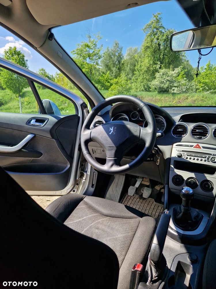 Peugeot 308 1.6 HDi Trendy - 5