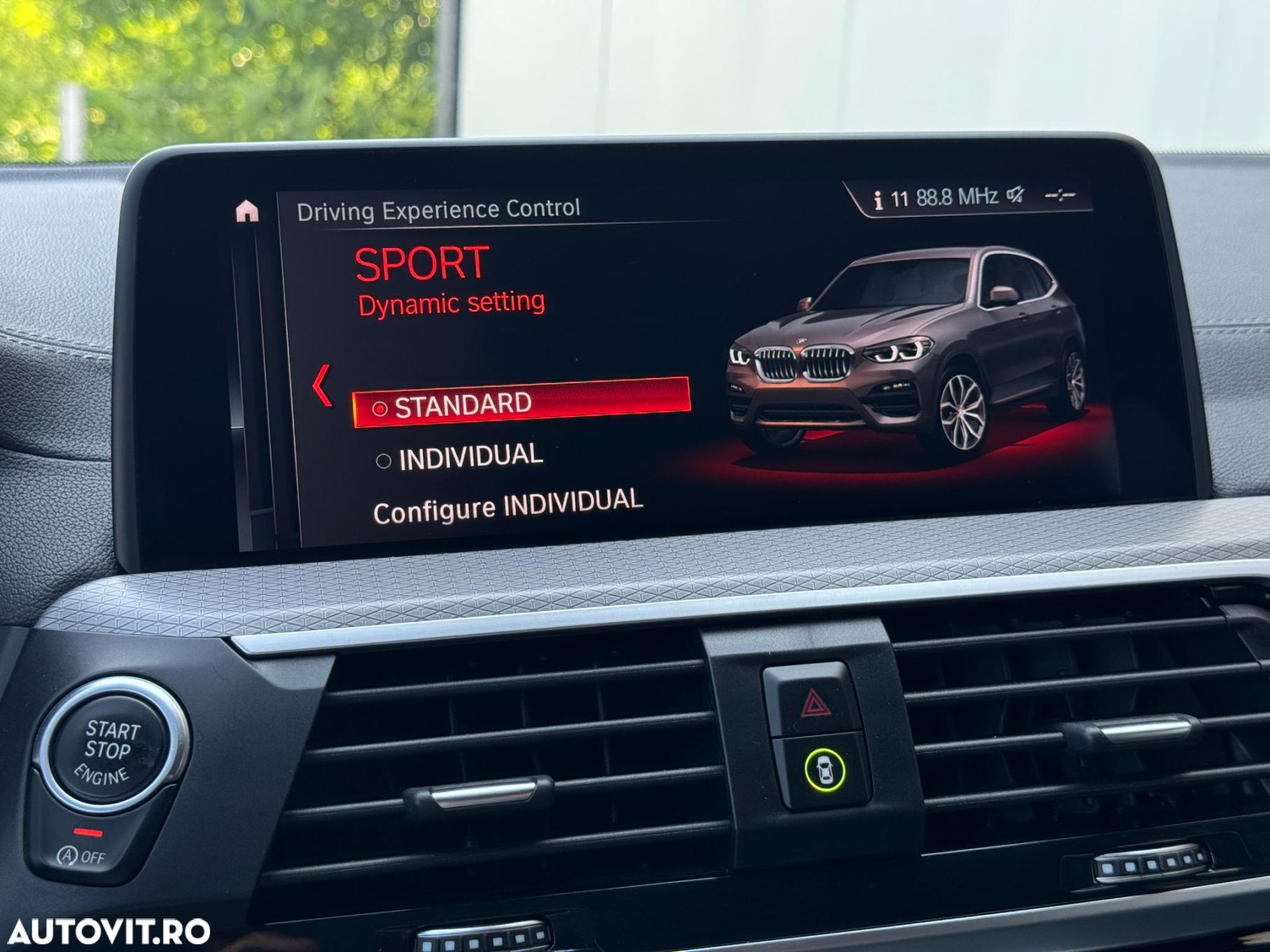 BMW X3 - 16