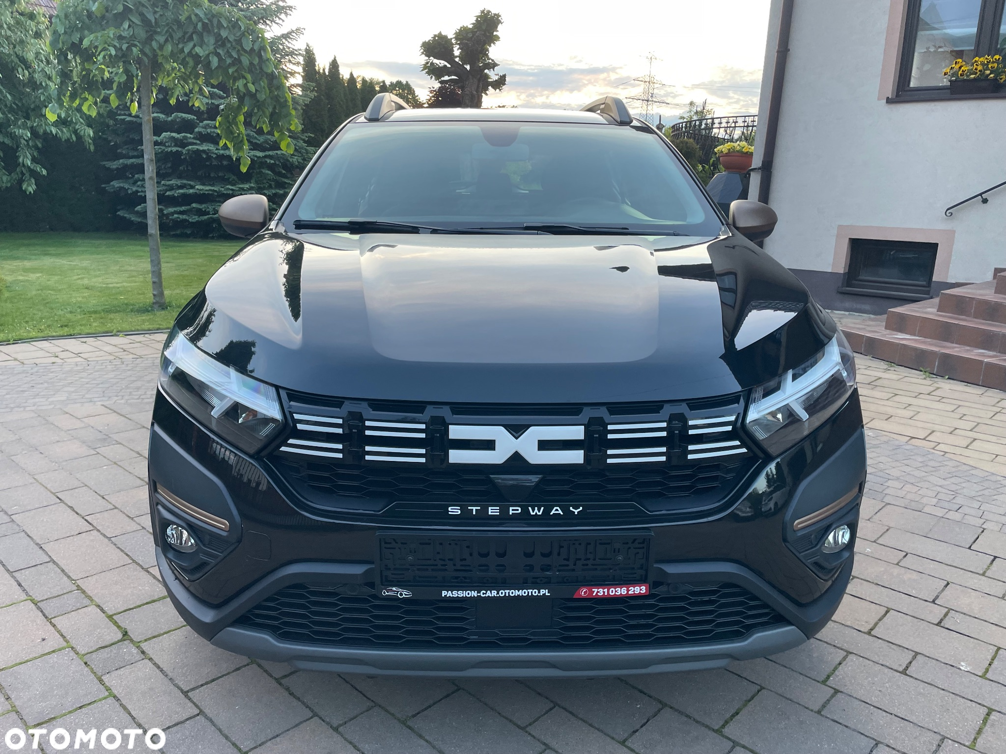 Dacia Sandero Stepway 1.0 TCe Expression - 6