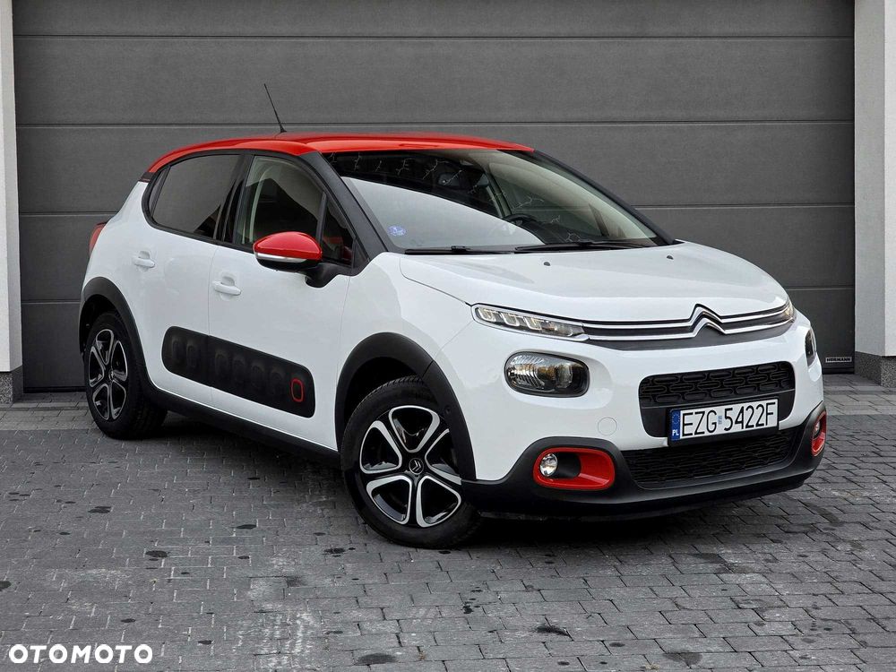 Citroën C3