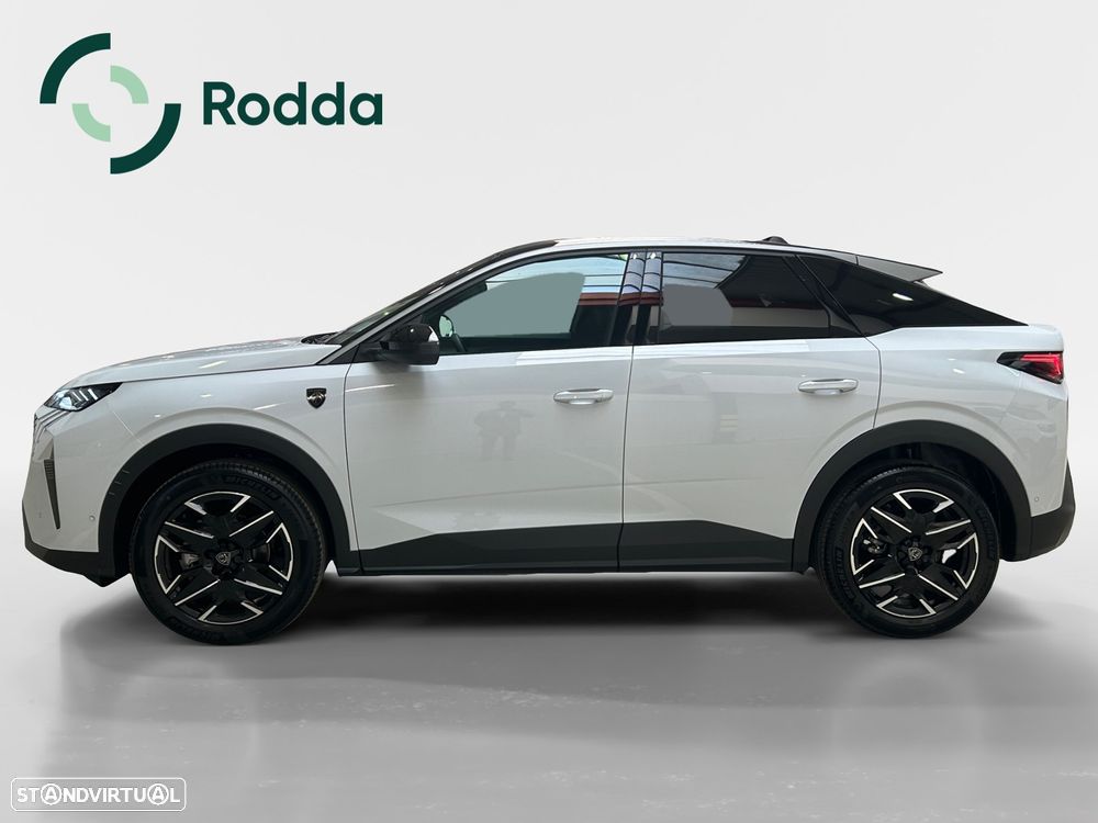 Peugeot 3008 1.2 Hybrid GT e-DCS6 - 5