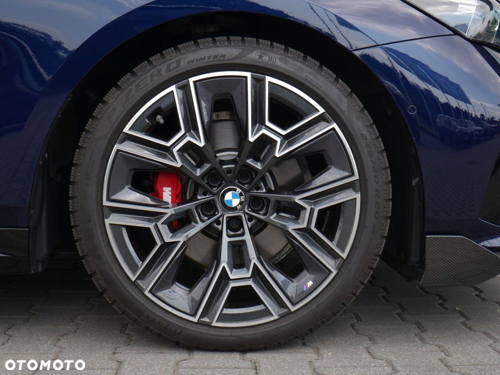 BMW Seria 5 - 32