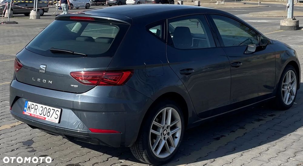 Seat Leon - 6