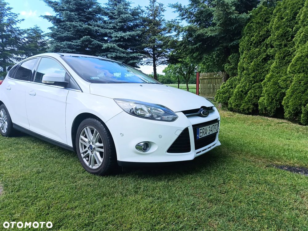 Ford Focus - 3
