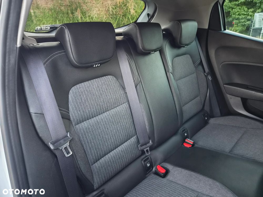 Renault Clio 1.5 dCi Energy Limited - 18
