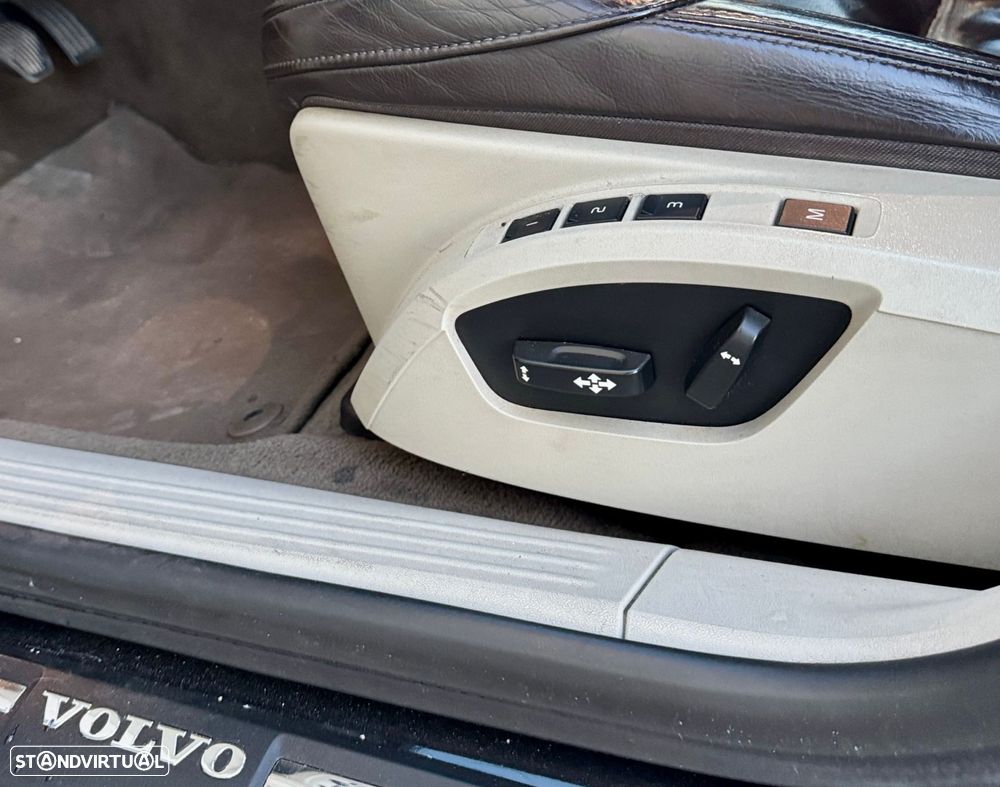 Volvo V40 1.6 D2 R-Design Momentum - 20