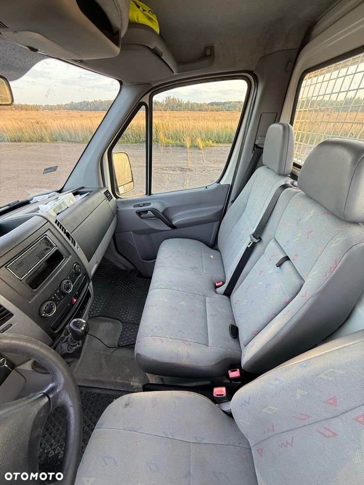 Volkswagen Crafter - 18