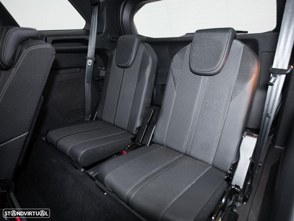 Peugeot 5008 1.2 PureTech GT EAT8 - 12