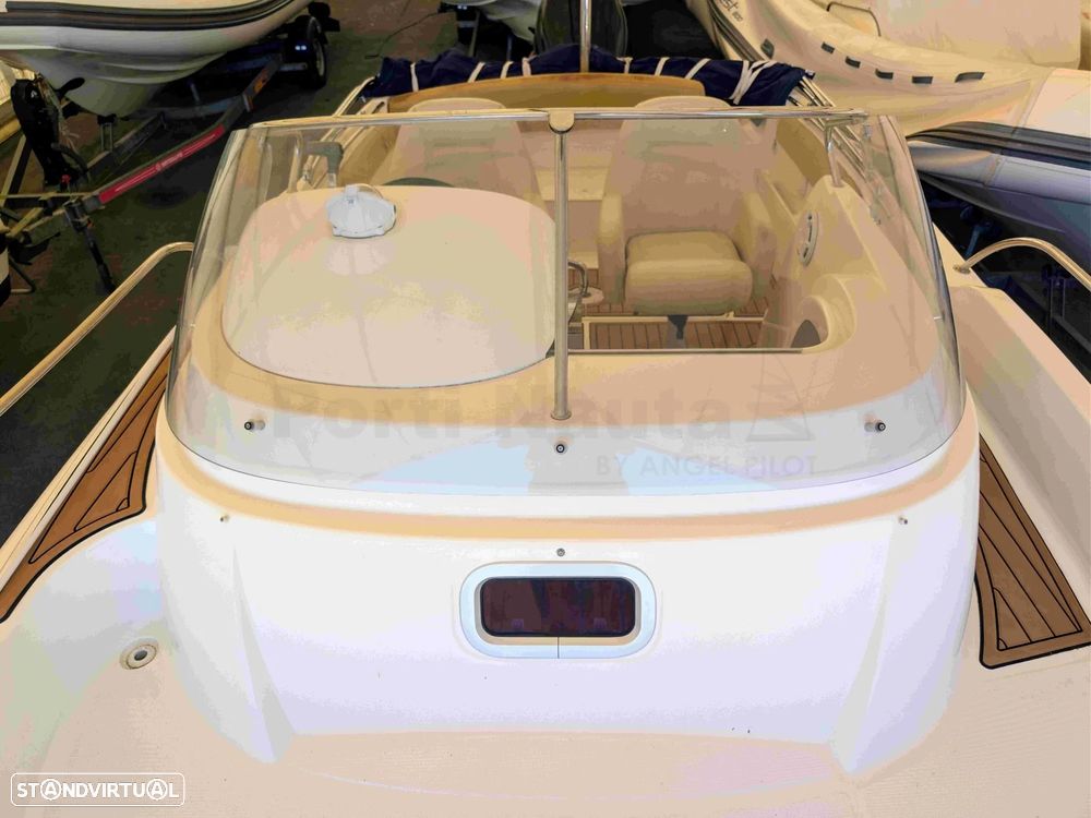 Jeanneau Cap Camarat 715 WA - 32