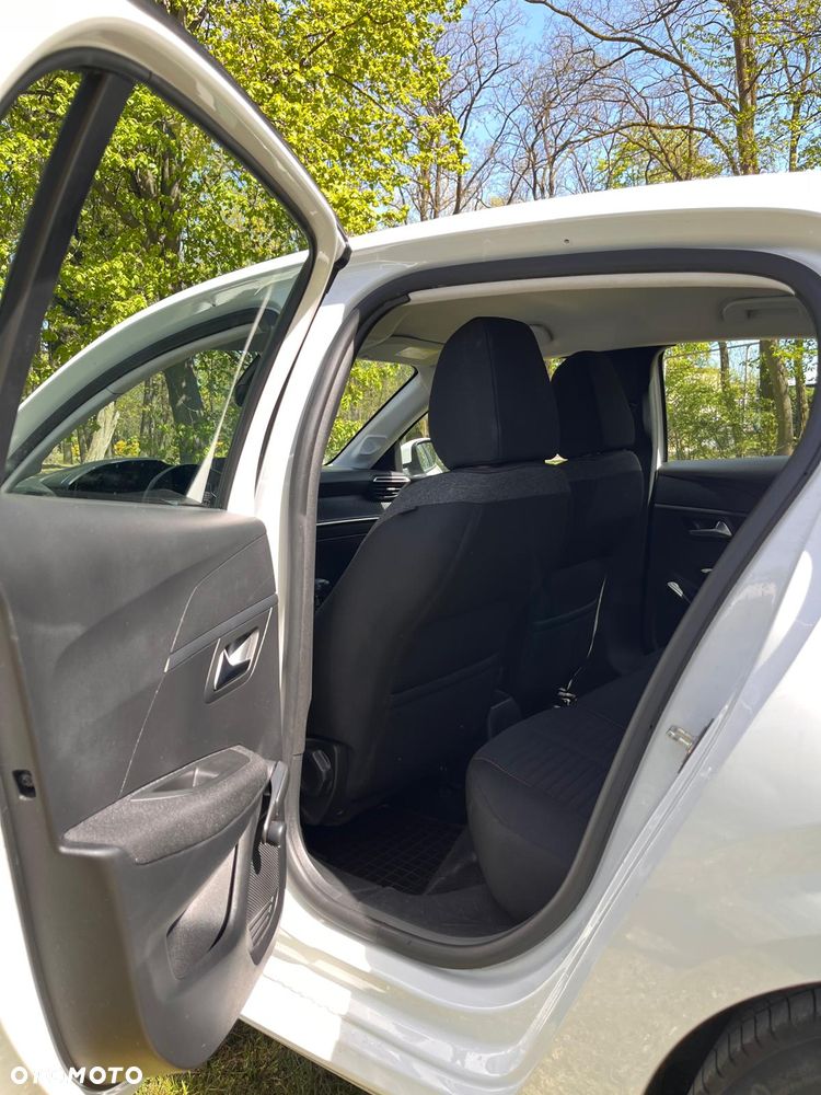 Peugeot 208 1.2 PureTech Active S&S - 4