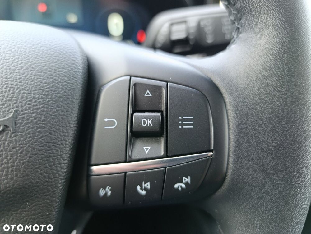 Ford Focus 1.5 EcoBlue Titanium X - 17