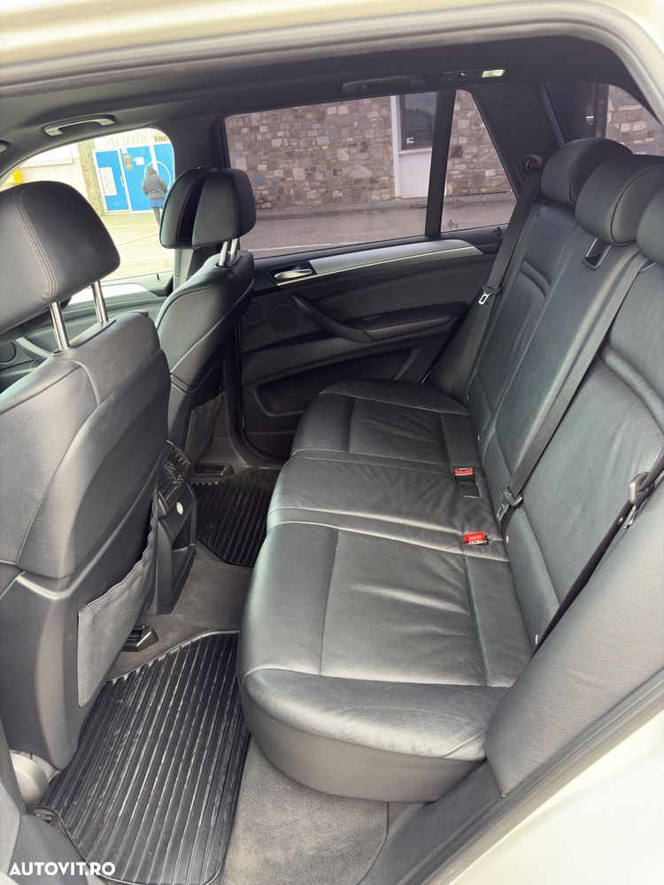 BMW X5 xDrive40d - 12
