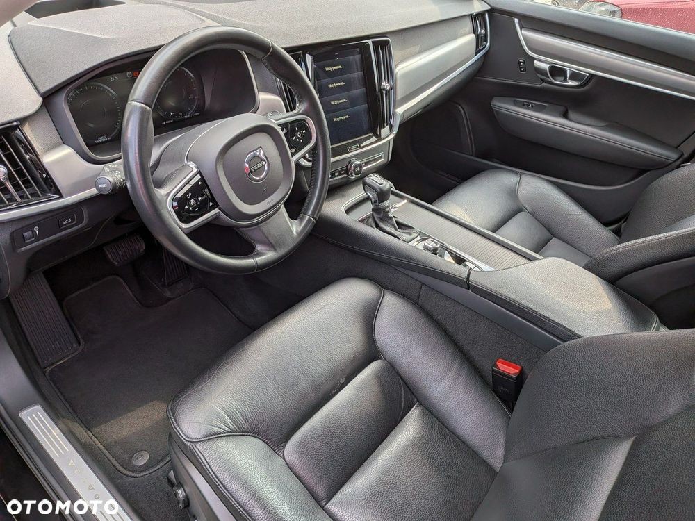 Volvo V90 D5 SCR AWD Momentum Pro - 13