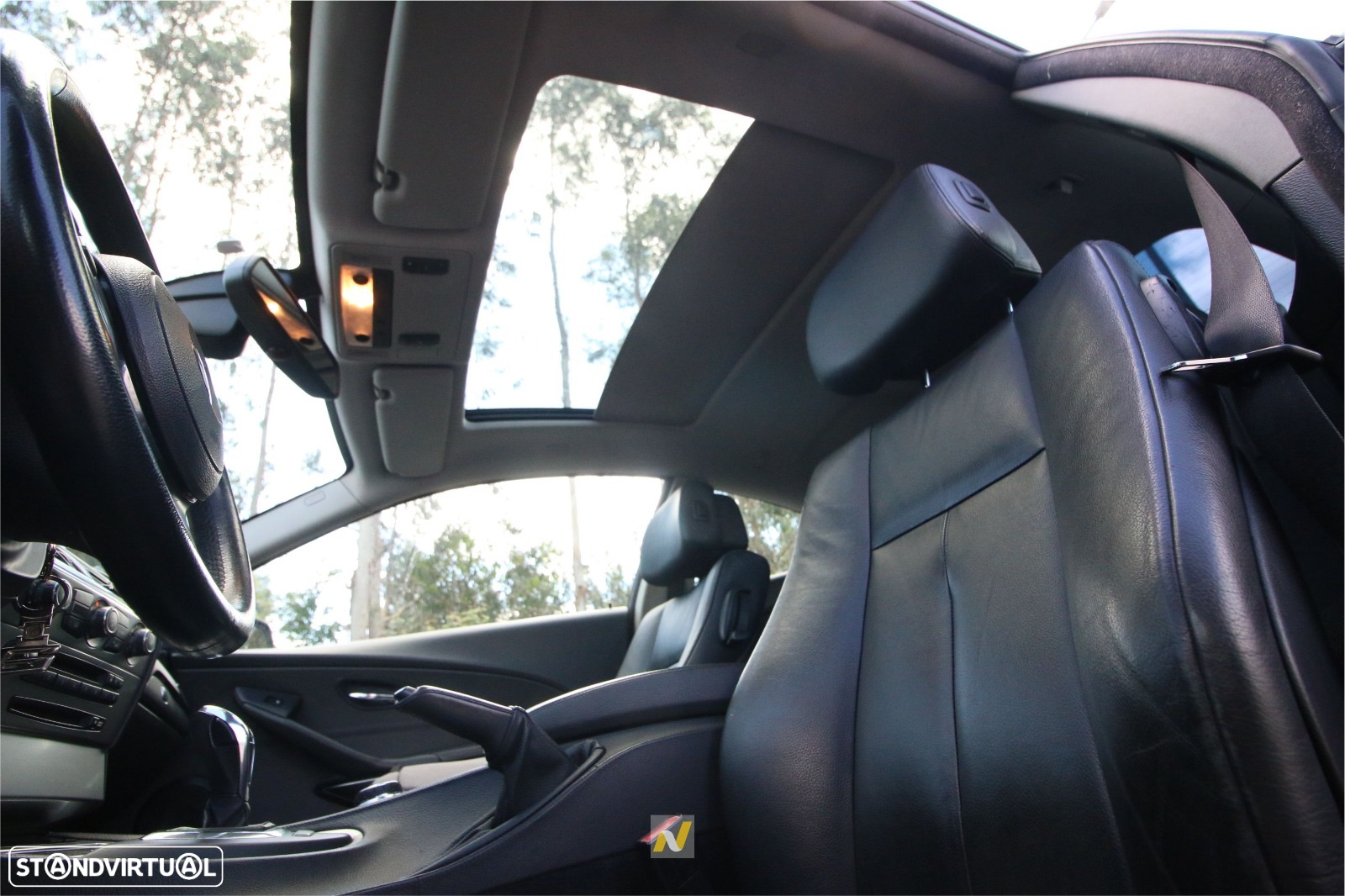 BMW 630 iA - 9