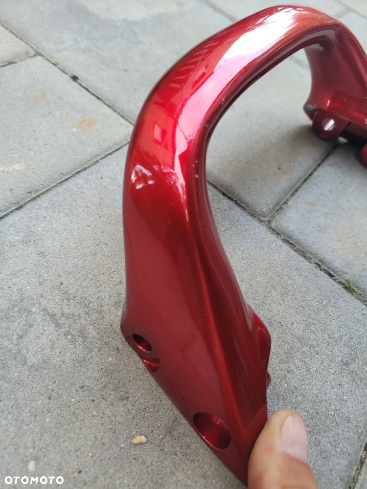 Uchwyt, rączka pasażera Suzuki Bandit 1250 - 6