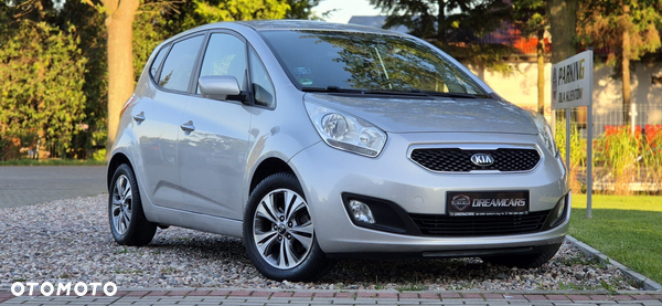 Kia Venga
