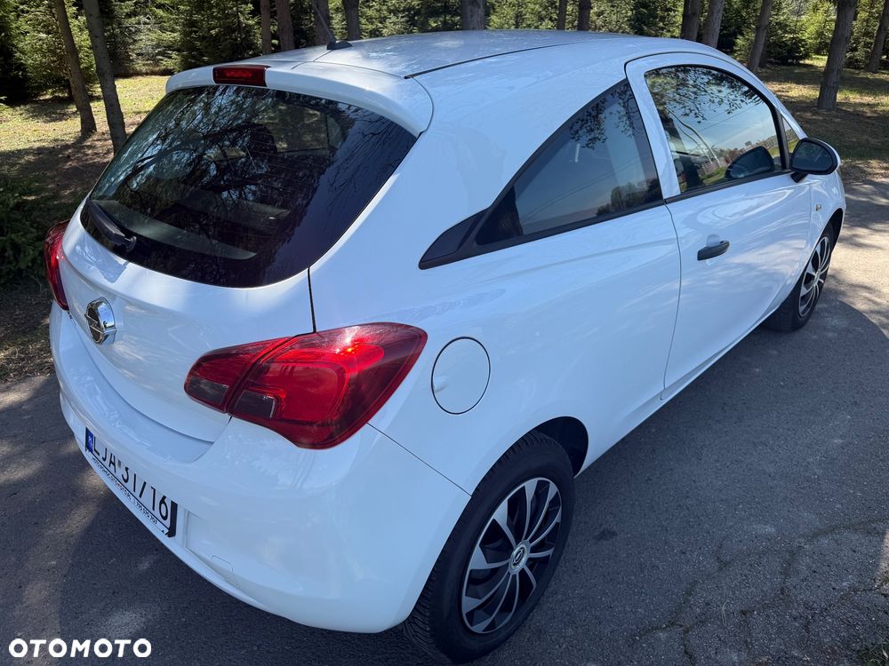 Opel Corsa 1.2 Active - 10