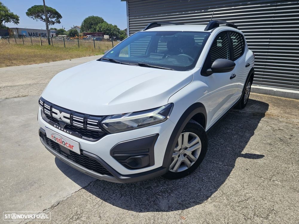Dacia Sandero - 3
