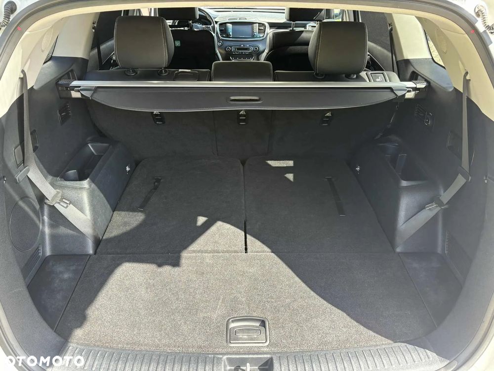 Kia Sorento 2.2 CRDi AWD GT Line - 24