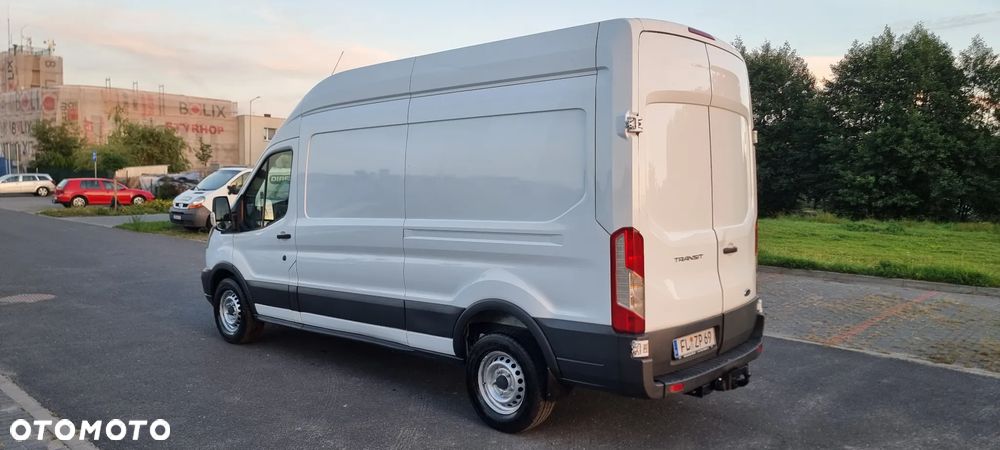 Ford Transit - 15