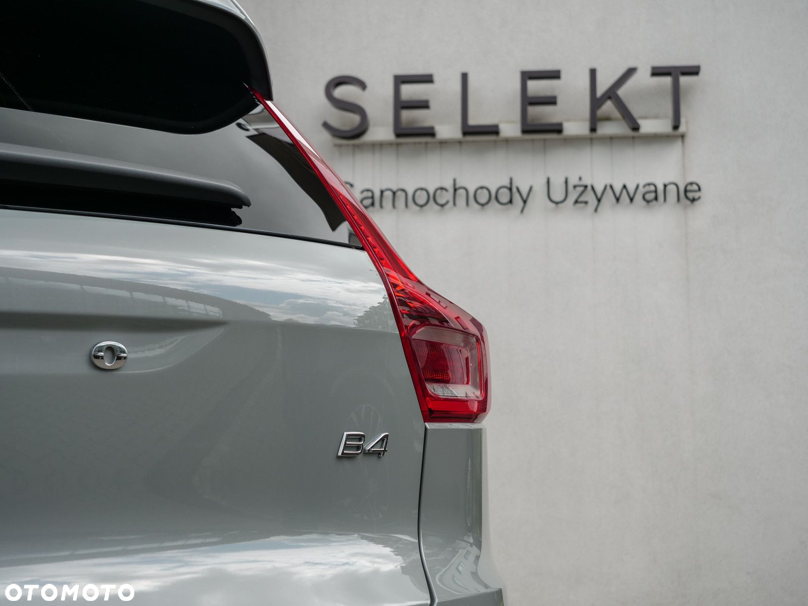 Volvo XC 40 - 9