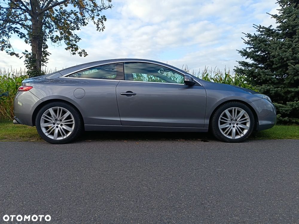 Renault Laguna 2.0T GT - 2