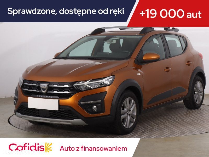 Dacia Sandero - 2