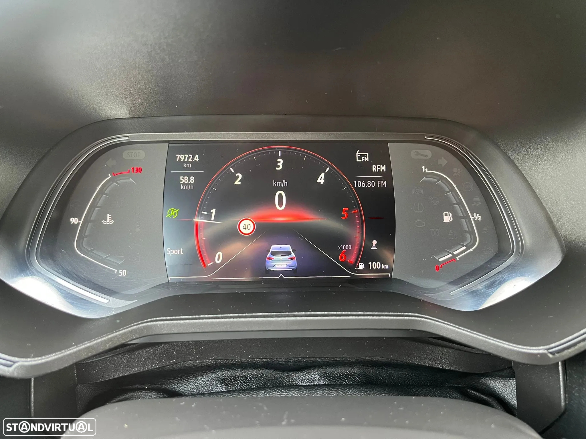 Renault Clio 1.5 Blue dCi Intens - 29