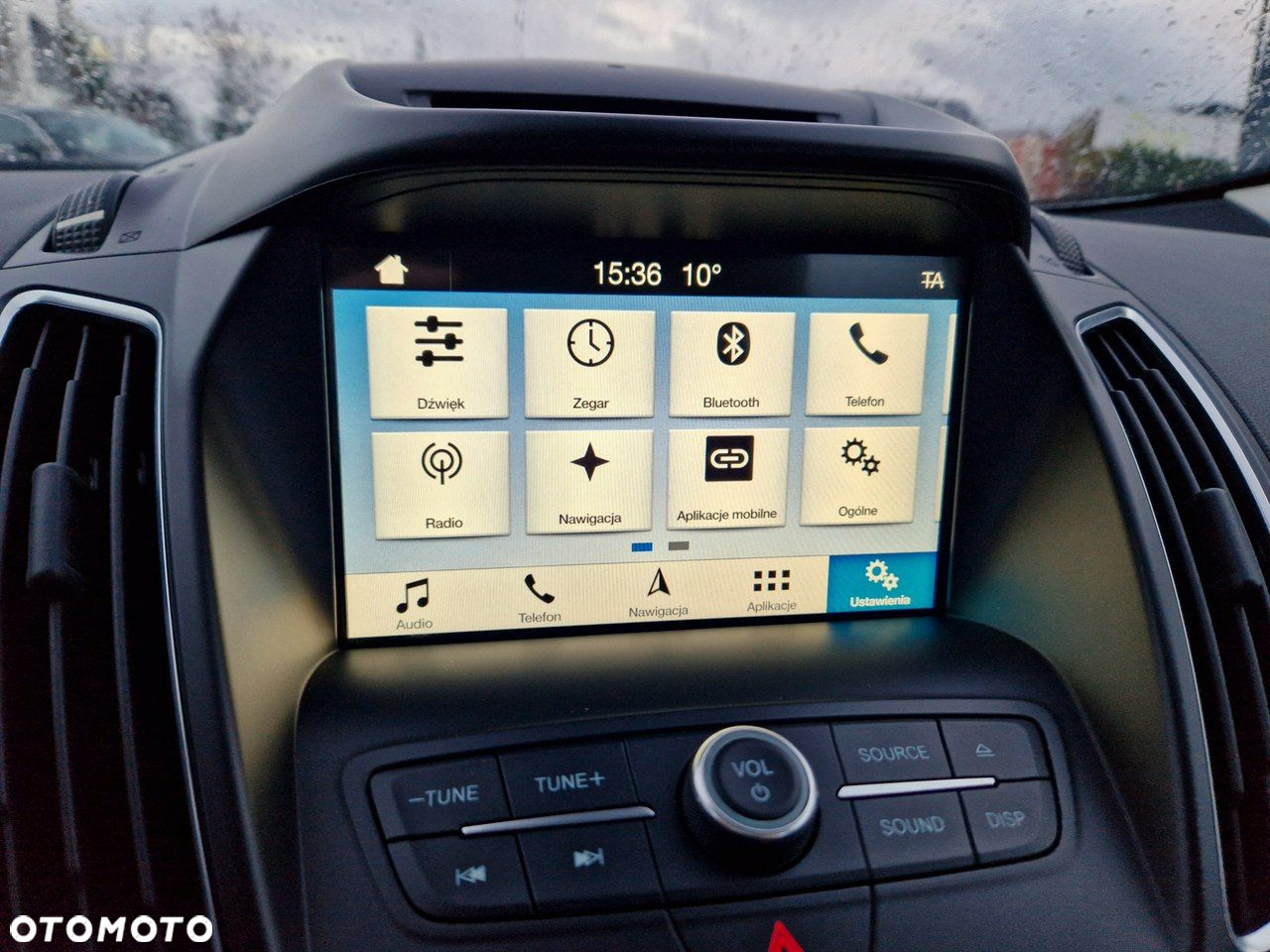 Ford C-MAX - 30