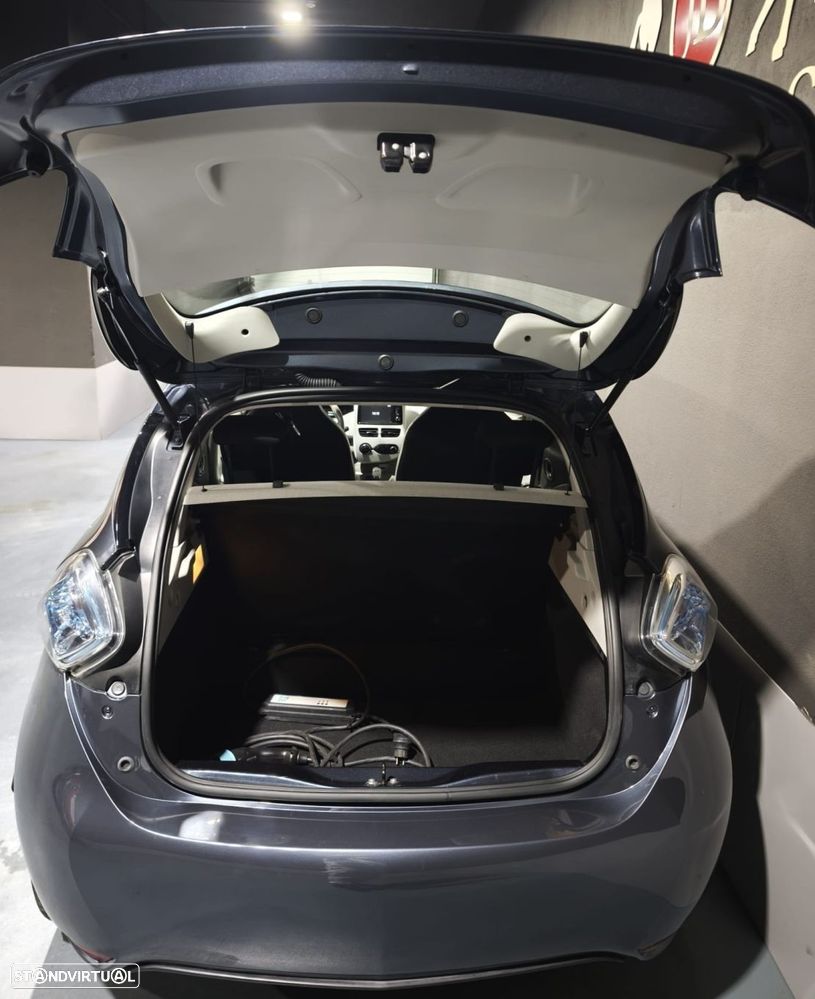 Renault Zoe - 8