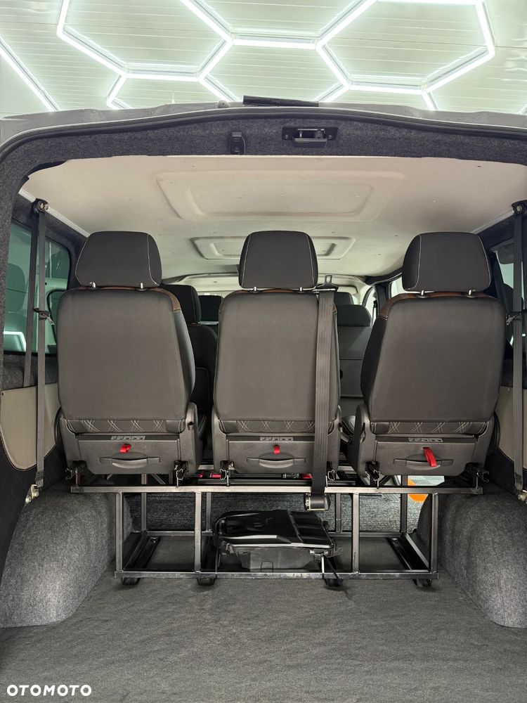 Renault Trafic L2H1 2,9t Business - 6